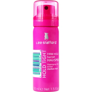 Лак для волосся Lee Stafford Hair Spray Strong Hold сильної фіксації 50 мл (186127000144) зображення 1