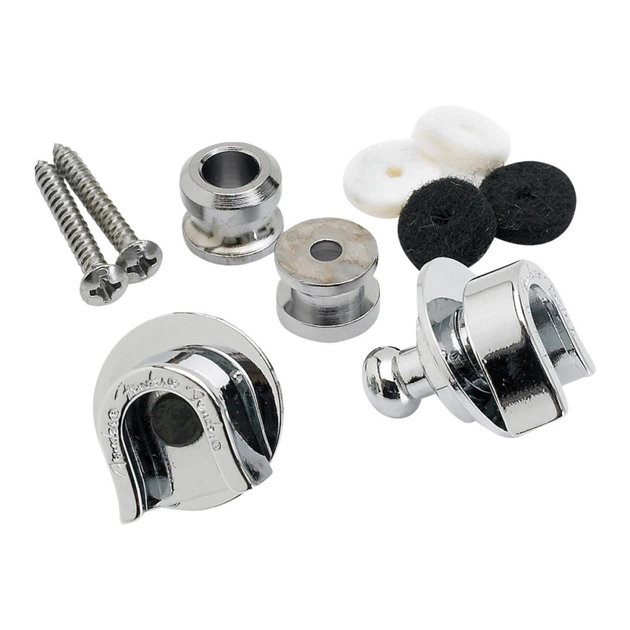 Стреплок для ременя Fender Security Strap Locks and Buttons (15897) - picture 1