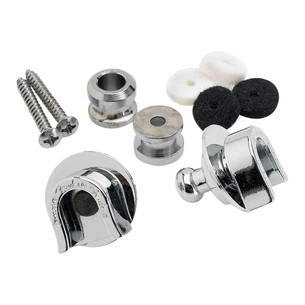 Стреплок для ременя Fender Security Strap Locks and Buttons (15897) picture 1