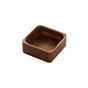 Форма для шоколаду Chocolate World "Квадратне праліне" 27х27 мм h 12 мм 3х8 шт/9 г (0205 CF) - зменшене зображення 1