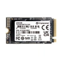 Накопичувач SSD M.2 2242 256GB Transcend (TS256GMTE410S) - зменшене зображення 1