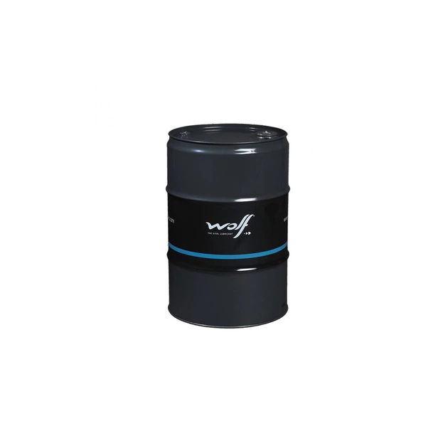 Моторна олива Wolf GUARDTECH 10W40 B4 60л (8313660) - изображение 1