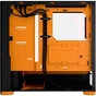 Корпус для ПК Fractal Design Pop Air RGB Orange Core TG (FD-C-POR1A-05) - зменшене зображення 9