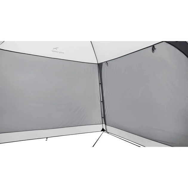Тент Easy Camp Day Lounge Granite Grey (929596) - изображение 5