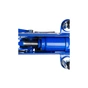 Домкрат Vitol DP-20065K, підкатний, гідравлічний, 2т, min 125мм, max 300мм, валіза (DP-20065K) - зменшене зображення 5
