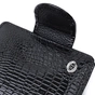 Гаманець ST Leather З натуральної шкіри Чорний (22686) - зменшене зображення 5
