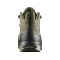 Черевики Salomon X Ultra Forces MID Green/Black 11 (L47452700-11) - зменшене зображення 5
