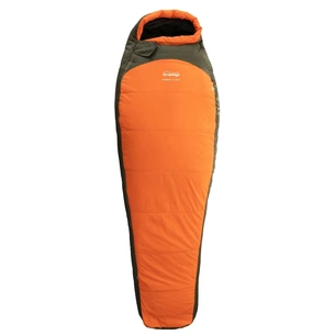 Спальний мішок Tramp Boreal Long Right Orange/Grey (UTRS-061L-R) зображення 1