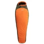 Спальний мішок Tramp Boreal Long Right Orange/Grey (UTRS-061L-R) - зменшене зображення 1