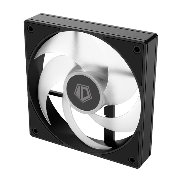 Кулер до корпусу ID-Cooling AS-120-ARGB-K TRIO - picture 4