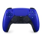 Геймпад Sony Playstation DualSense Bluetooth PS5 Cobalt Blue (1000040731) - зменшене зображення 1