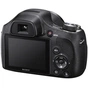 Цифровий фотоапарат Sony Cyber-Shot H400 Black (DSCH400B.RU3) - зменшене зображення 5