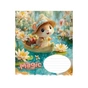 Тетрадь Школярик Star Fluffy Dreams 12 листов клетка (012-3637K) - уменьшенное изображение 3