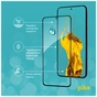 Стекло защитное Piko Full Glue MOTO EDGE 30 Neo Black (1283126546716) - уменьшенное изображение 4