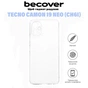 Чохол до мобільного телефона BeCover Tecno Camon 19 Neo (CH6i) Transparancy (710971) - уменьшенное изображение 5
