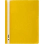 Папка-швидкозшивач Buromax А4, PP, yellow (BM.3311-08) - зменшене зображення 1