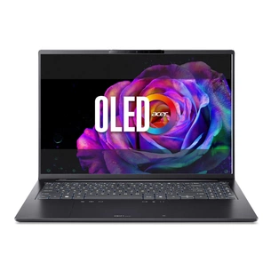 Ноутбук Acer Swift Go 16 AI SFG16-I71 (NX.JWNEU.001) изображение 1