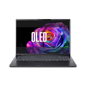 Ноутбук Acer Swift Go 16 AI SFG16-I71 (NX.JWNEU.001) зображення 1