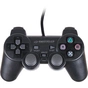 Геймпад Esperanza Vibration gamepad PS2/PS3/PC USB (EG106) - зменшене зображення 1