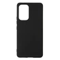 Чохол до мобільного телефона Armorstandart Matte Slim Fit Samsung A53 5G (A536) Black (ARM65862) - зменшене зображення 1