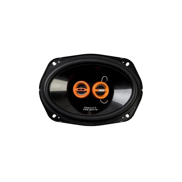 Коаксіальна акустика EDGE EDST219-E6 - зображення 3