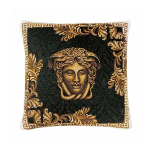 Подушка Прованс декоративна гобеленова Arte di lusso-2 45х45 (4823093437753) зображення 1