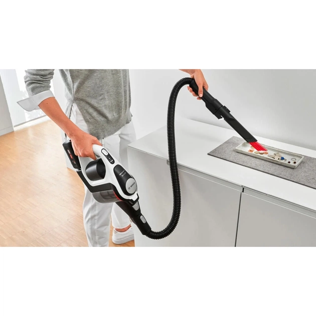 Шланг для пилососа Bosch BHZUFEHN - зображення 4