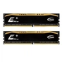 Модуль пам'яті для комп'ютера DDR4 8GB (2x4GB) 2133 MHz Team (TPD48G2133HC15DC01) - уменьшенное изображение 1