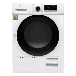 Сушильна машина Midea MDG05C80/W picture 1