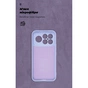 Чохол до мобільного телефона Armorstandart ICON Xiaomi Poco F8 Ultra Camera cover Lavender (ARM89438) - зменшене зображення 4