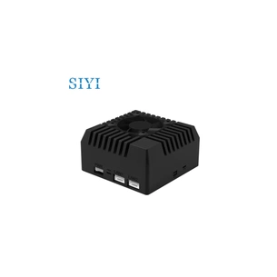 Модуль AI трекінгу SIYI AI Tracking Module II 10T Computing Power (SIYIAITMII) зображення 1