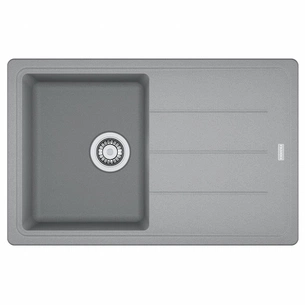 Мийка кухонна Franke BASIS BFG 611-78 (114.0565.087) зображення 1