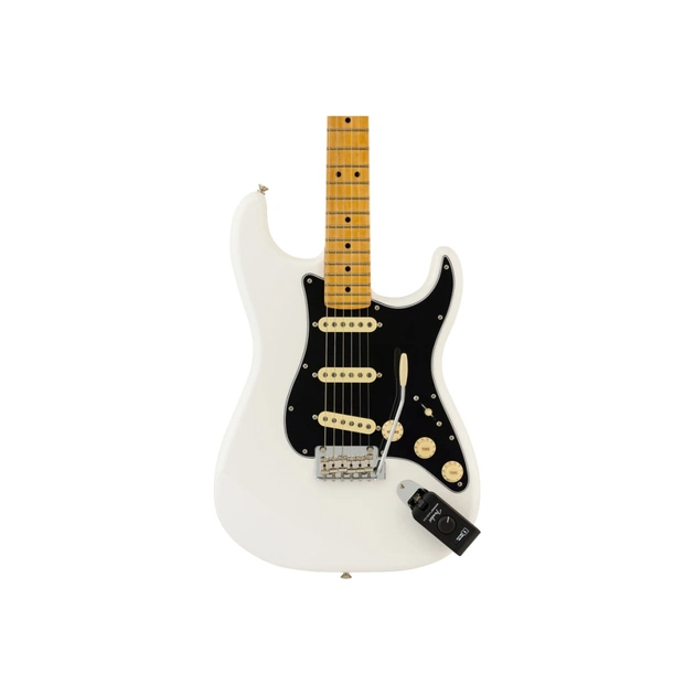 Гітарний підсилювач Fender Mustang Micro Plus (236818) - picture 9