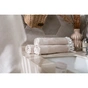 Рушник Ardesto SPA 90х170 см 100% бавовна, мокко (ART2690MC) - зменшене зображення 9