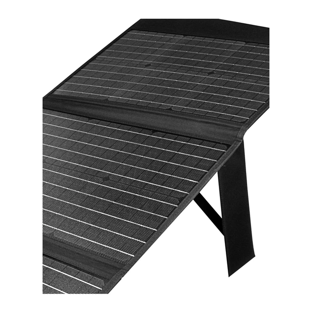 Портативна сонячна панель Cross Tools Solarbox 120 - picture 2