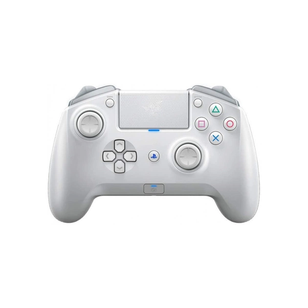 Геймпад Razer Raiju Tournament Edition PS4/PC Mercury (RZ06-02610300-R3G1) - изображение 1