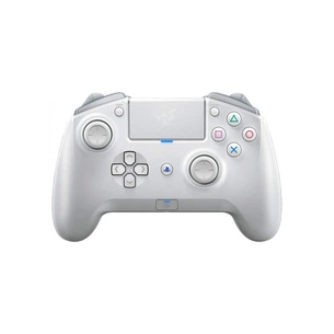 Геймпад Razer Raiju Tournament Edition PS4/PC Mercury (RZ06-02610300-R3G1) зображення 1