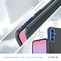 Чехол для мобильного телефона ACCLAB TPU Extra Slim Samsung Galaxy A37 Transparent (1283126638305) - уменьшенное изображение 2