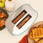 Тостер Cecotec Toast&Taste Double W (CCTC-02181) - зменшене зображення 5