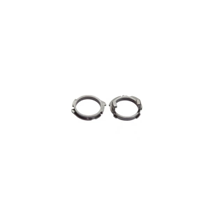 Втулка вала тефлонового Samsung ML-1910/2950 Foshan (JC61-00887A/JC61-00888A-FSH) изображение 1