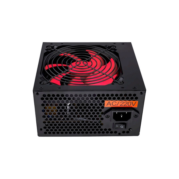 Блок живлення LogicPower 550W (LP9137) - зображення 1