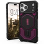 Чохол до мобільного телефона UAG Monarch Pro Magsafe iPhone 18 Pro Max Deep Purple Synth (114568114I4I) - зменшене зображення 11