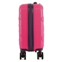 Чемодан Semi Line 16" (XS) Rose/Black (T5881-1) (DAS303609) - уменьшенное изображение 7