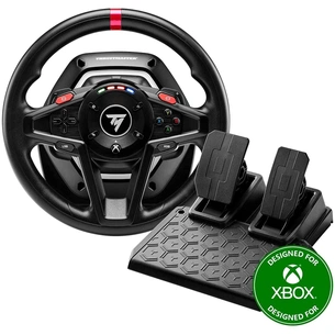 Кермо ThrustMaster T128-x world type C PC/Xbox (4460184) зображення 1