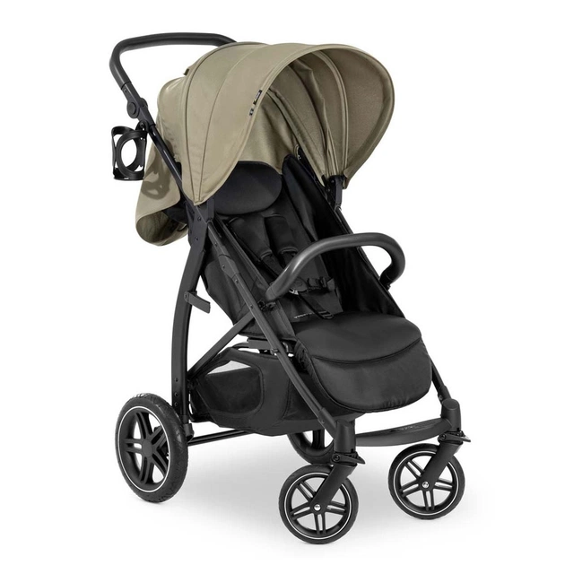 Коляска Hauck Rapid 4D Olive (14898-3) - изображение 1
