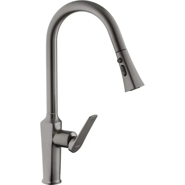 Змішувач Kroner KRP Makon-GRP030-T (CV033865) - зображення 3