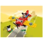 Конструктор LEGO Mickey and Friends Гвинтовий літак Мікі 59 деталей (10772) - зменшене зображення 2