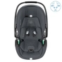 Автокрісло Maxi-Cosi Pebble 360 Pro2 Twillic Graphite (8052204110) - зменшене зображення 9