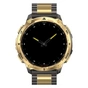 Смарт-годинник KOSPET TANK T4SE GOLD (6978602500621) - зменшене зображення 17