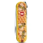 Ніж Victorinox Сlassic "Honey Bee" (0.6223.L1702) - зменшене зображення 2